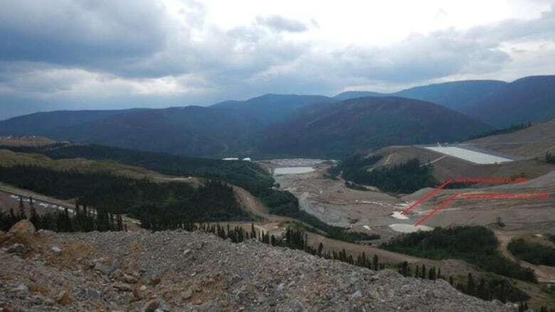 Yukon appoints board to investigate cause of 'catastrophic failure' at Eagle mine