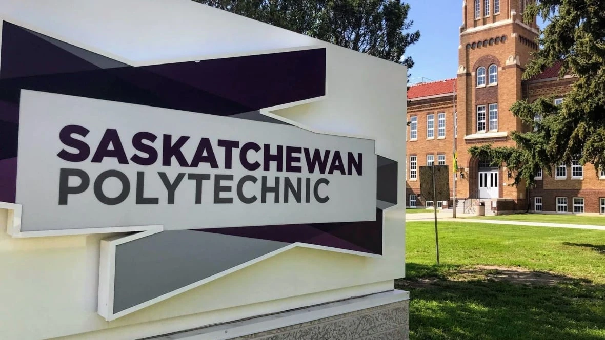 More layoffs hit Sask Polytechnic as international student enrolment drops