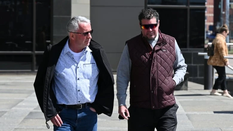 Ill lawyer delays trial of man accused of financial crimes in Moncton