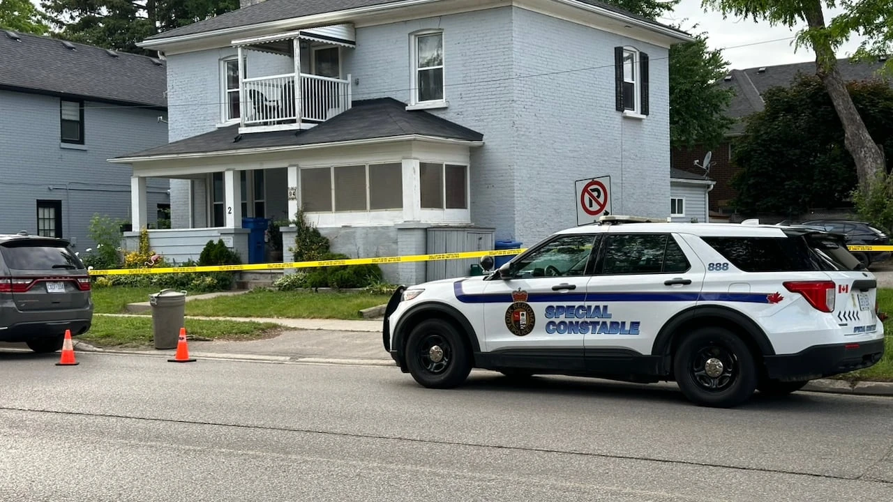 Man found dead in Aurora home, 6 people arrested: police