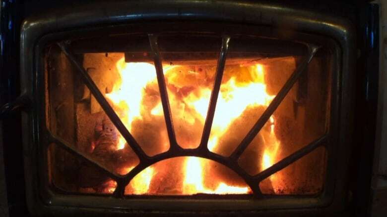 Merry Christmas! Get cosy with our virtual Newfoundland wood stove