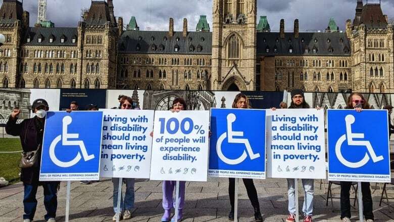 Some Ontarians fear 'lifeline' disability benefit won't deliver