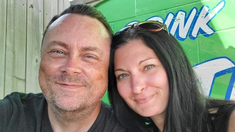 Wedding day in Petrolia brings together 9 couples eager to tie the knot