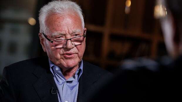 Frank Stronach says his accusers are motivated by money