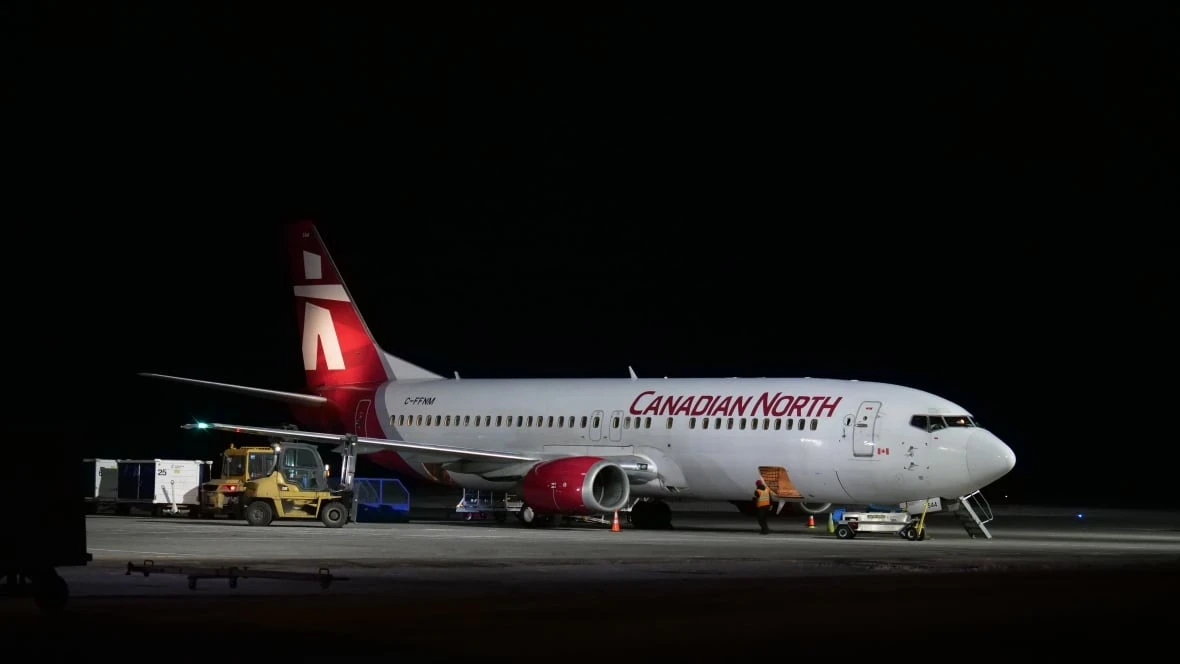 New owner of Canadian North says no immediate changes planned for routes or prices