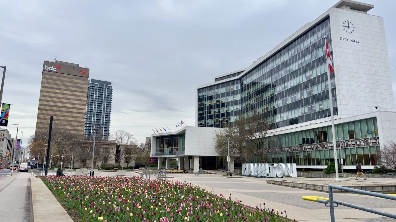 Starting in 2027, City of Hamilton will roll out its 1st ever carbon budget