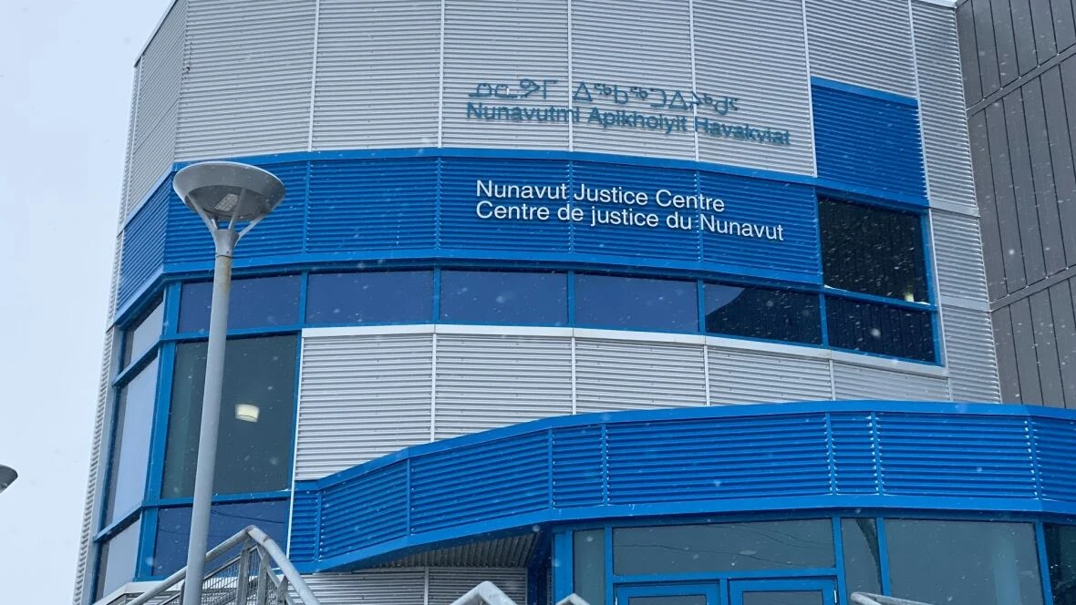 Fewer alcohol bans being ordered for people on probation, Nunavut justice minister says