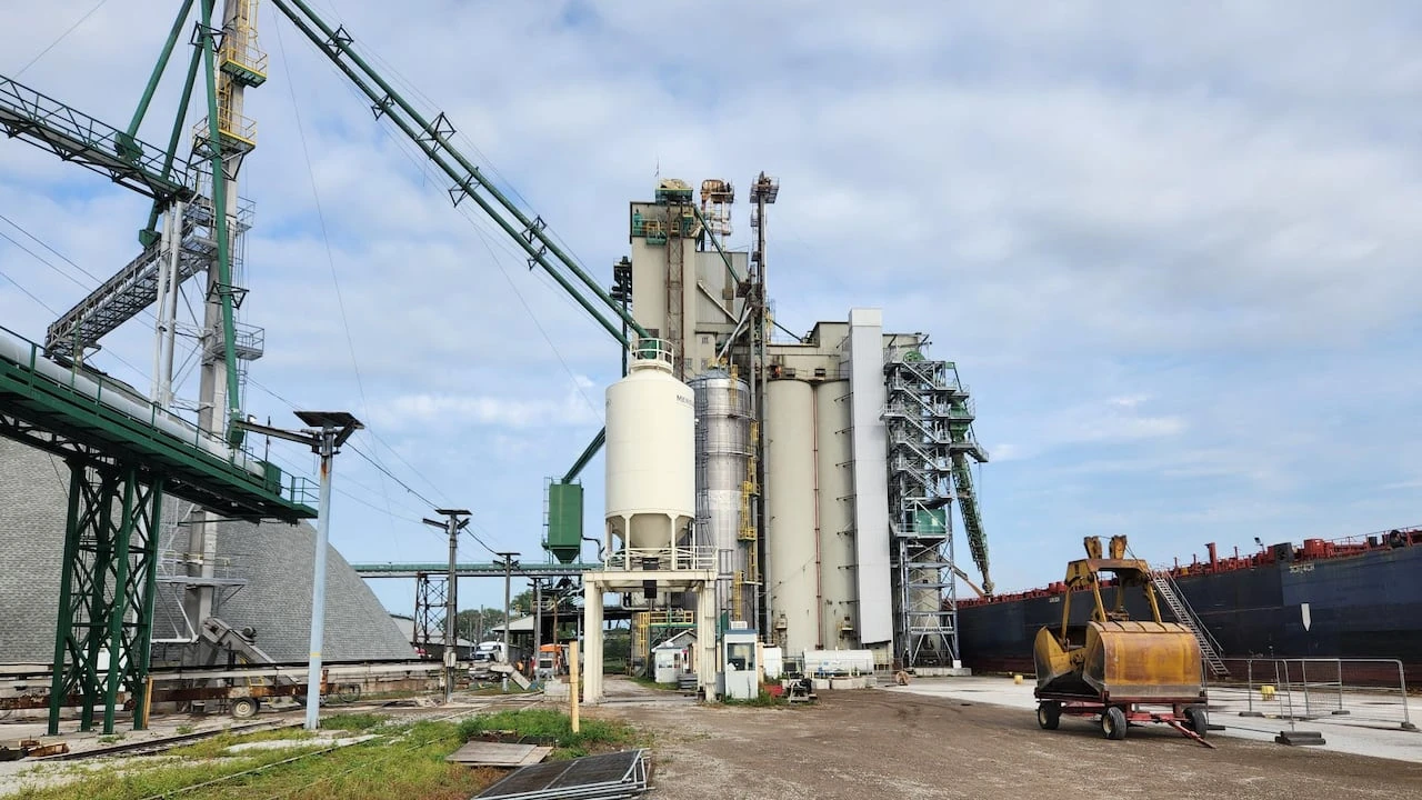 Agricultural giant at centre of urban-rural housing divide in Sarnia