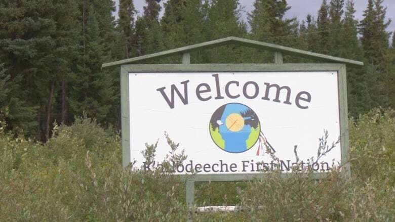 Judge rules on some evidence in land use dispute between Kátł'odeeche First Nation and Métis groups