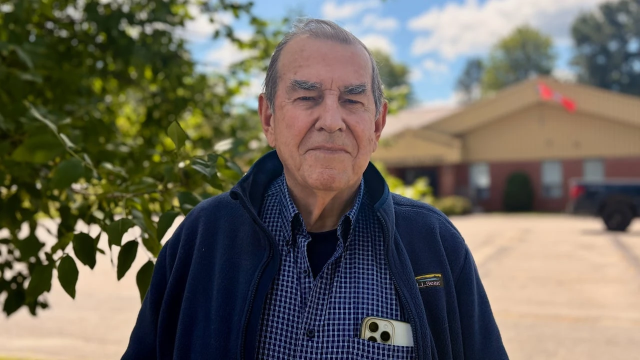 Algonquin chiefs upset with Hydro-Québec compensation talks