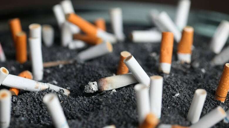 Yukon, Nunavut support proposed deal for national payout from tobacco companies