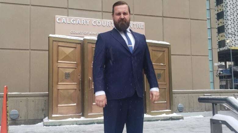 Crown appeals acquittals of former Alberta MLA Derek Fildebrandt who chased teens in truck