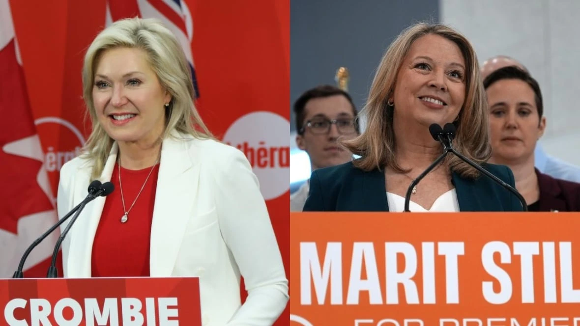 Ontario NDP, Liberal parties face difficult rebuilds ahead, experts say