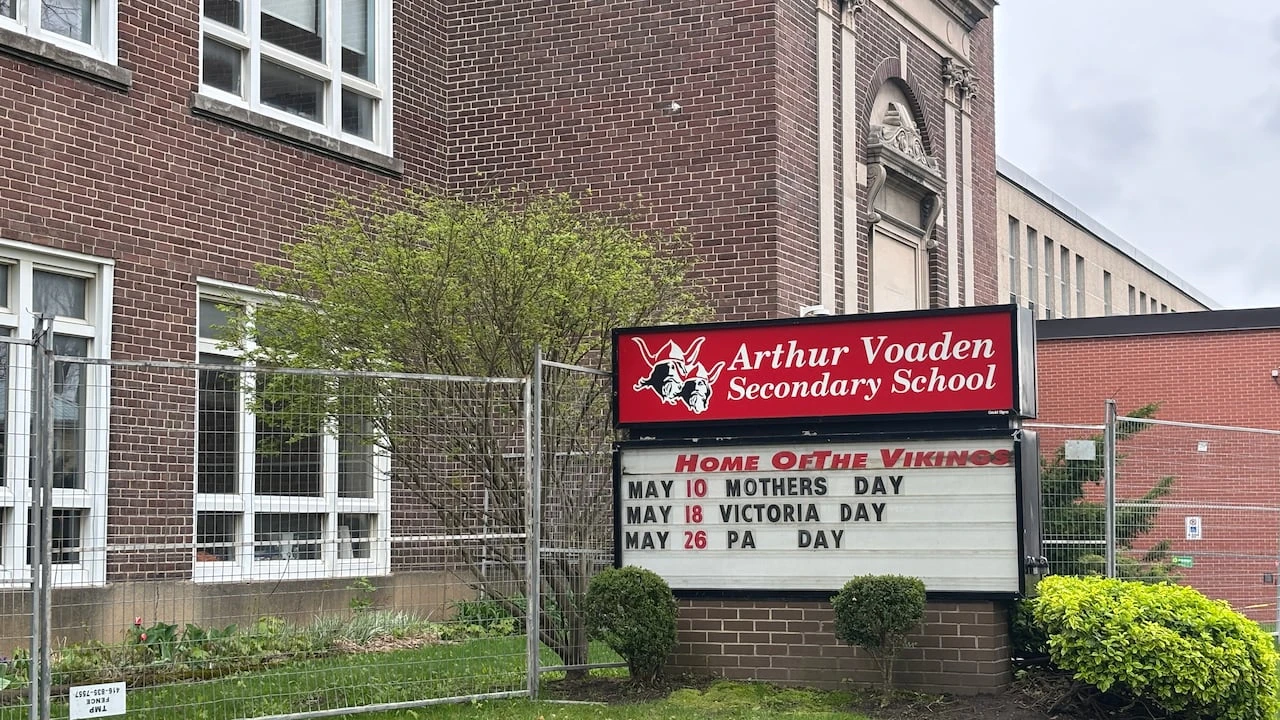 100-year-old St. Thomas high school closing, new one on the way