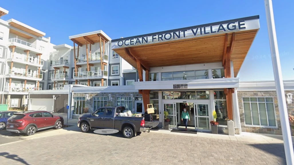 B.C association worries hospice cuts on Vancouver Island could set precedent across the province