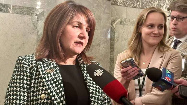 NDP accuses province of 'incompetence' as health officials aim to fill vaccine distribution gap