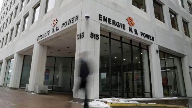 NB Power seeking to split 19.4% rate increase evenly over 2 years