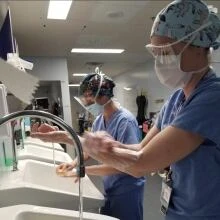 Pilot project aims to relieve overworked doctors with physician assistants