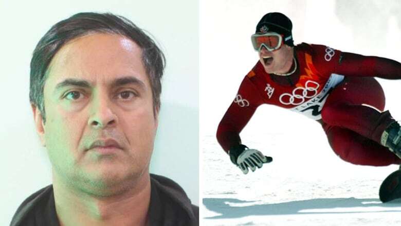 Alleged drug smuggler for Canadian ex-Olympian could flee if granted bail, prosecutors say