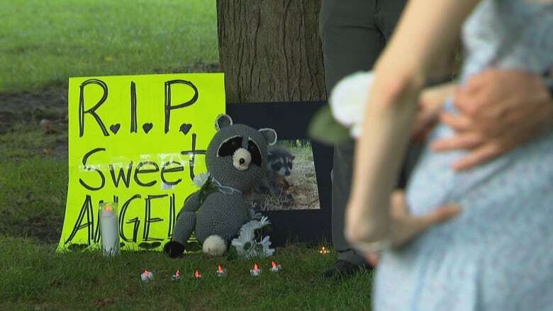 Vigil held in Riverdale for animals allegedly killed by teen