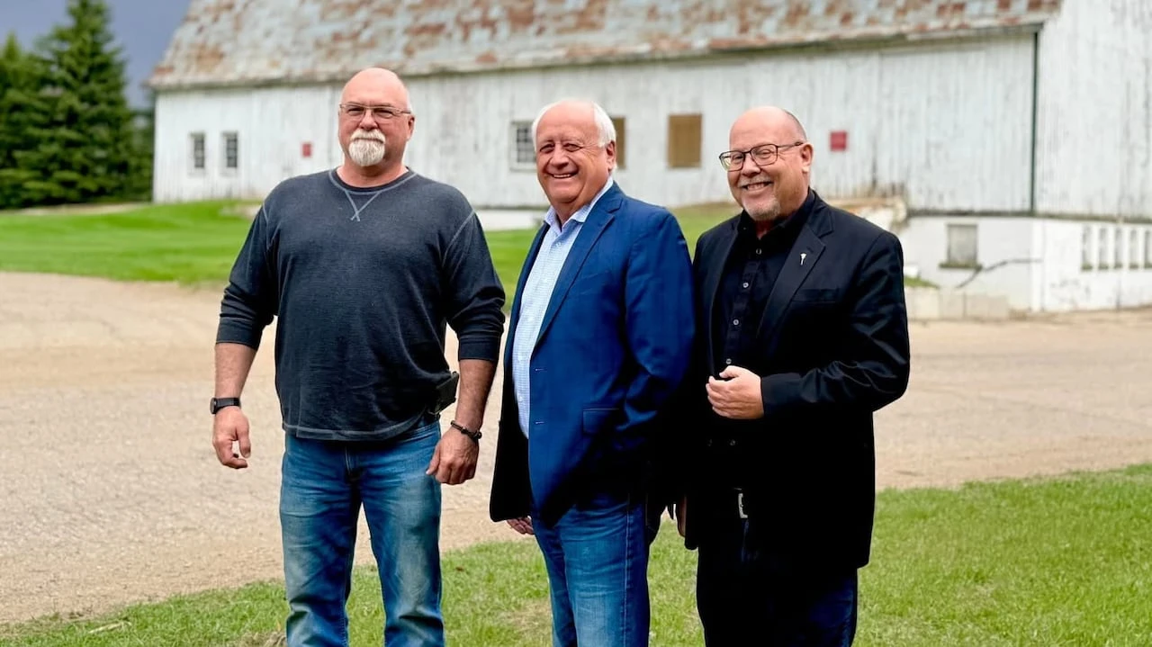 Indian Head celebrates after research farms get reprieve
