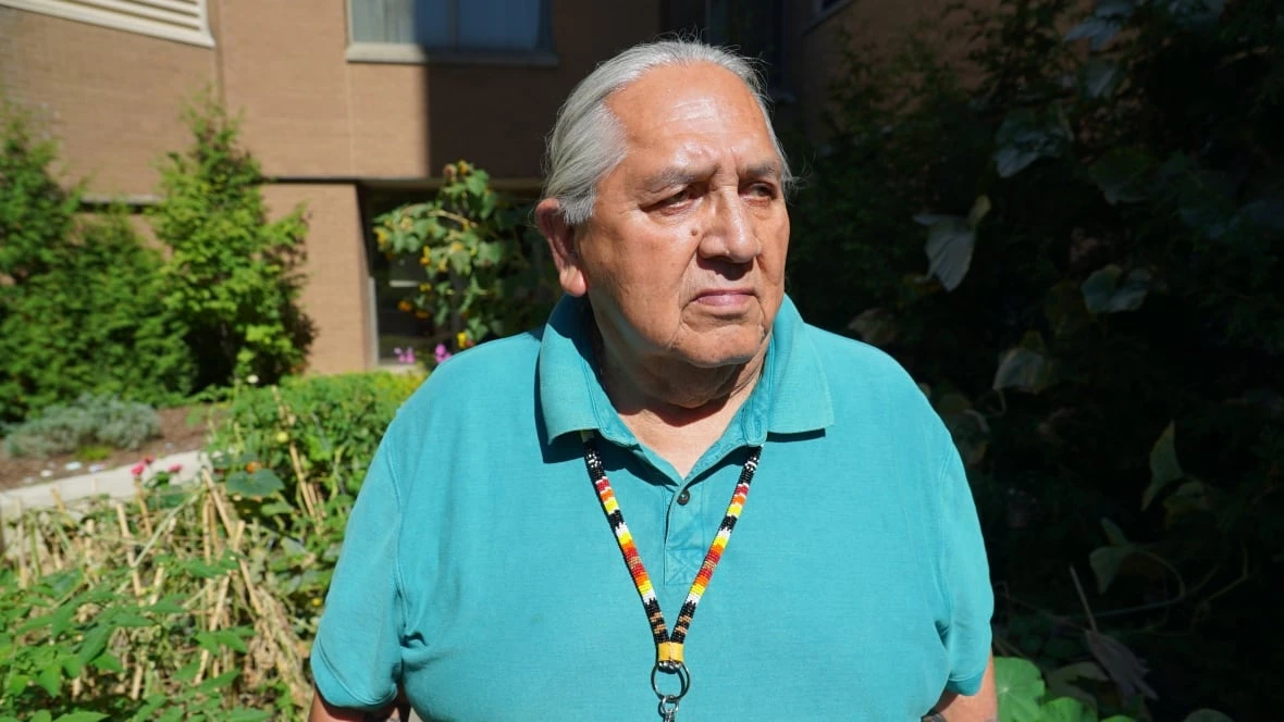 Fuelling the flame: Indigenous fire keeper trains next generation