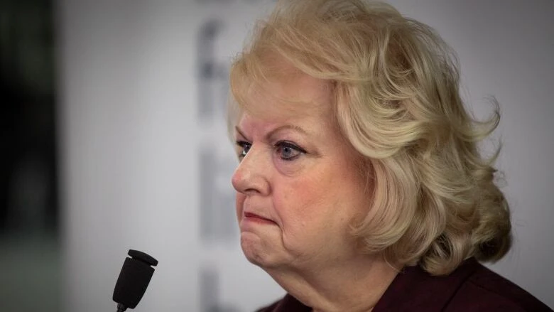 Surrey mayor claims public deposits safe despite alleged $2.5-million fraud
