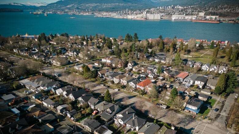 December uptick in Vancouver-area home sales caps 'pivot year' for market: real estate board