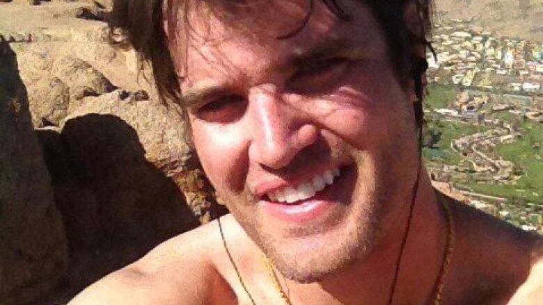 Son of NTV CEO shot dead in altercation with California police