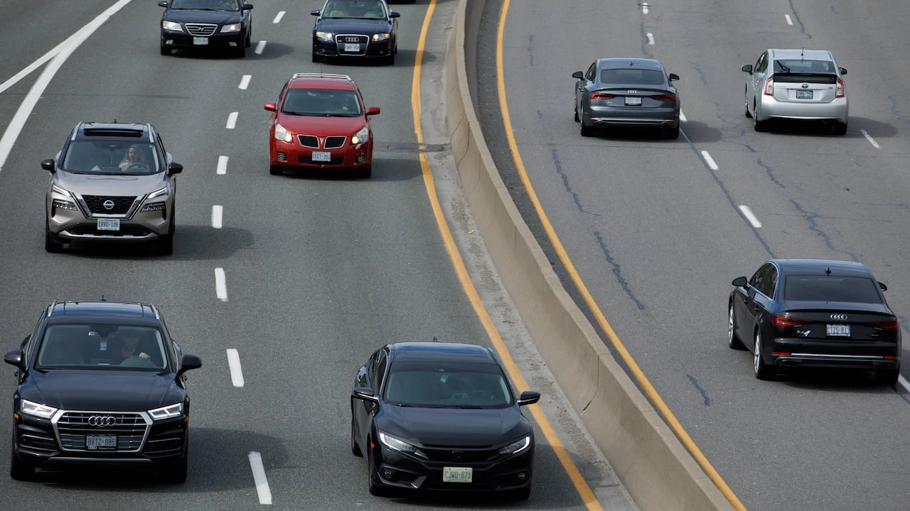What you need to know about TTC, GO, UP, road closures taking place this weekend