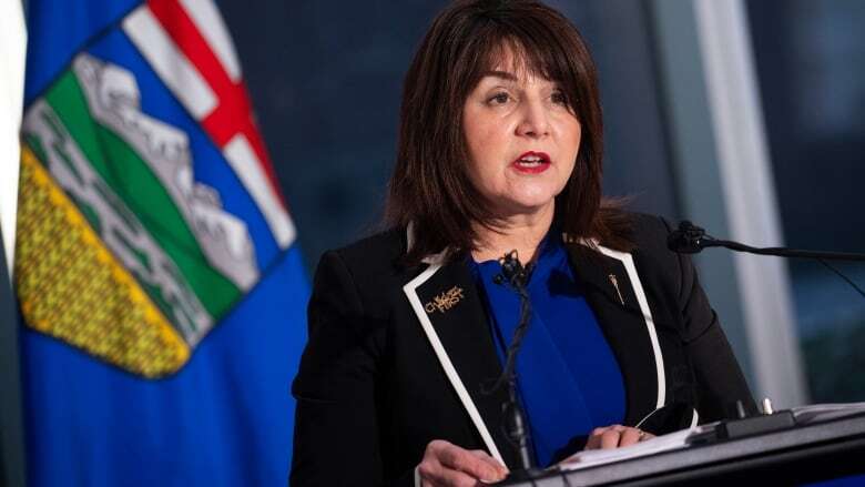 Alberta not aligned with federal pharmacare that just became law: provincial health minister