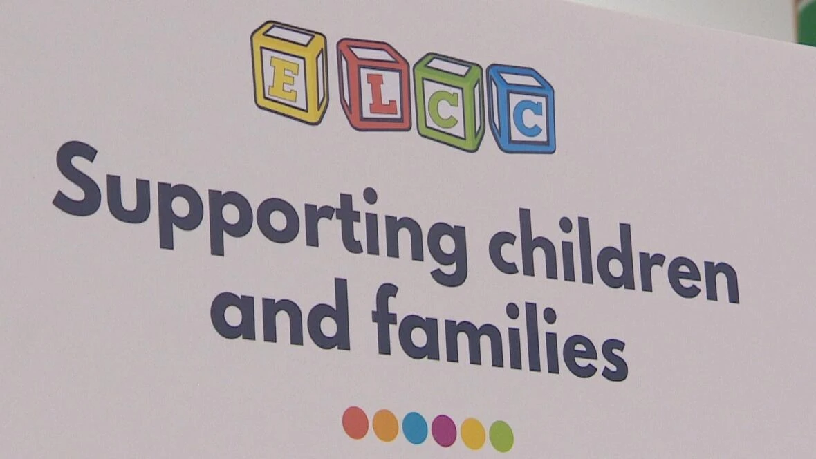 Provincial, federal governments fund 540 child-care spaces at Sask. post-secondary schools