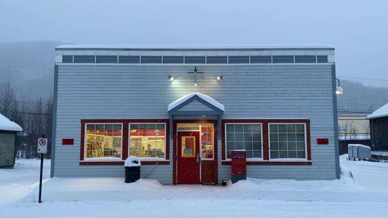 People living in rural Yukon aren't too worried about Canada Post strike... yet