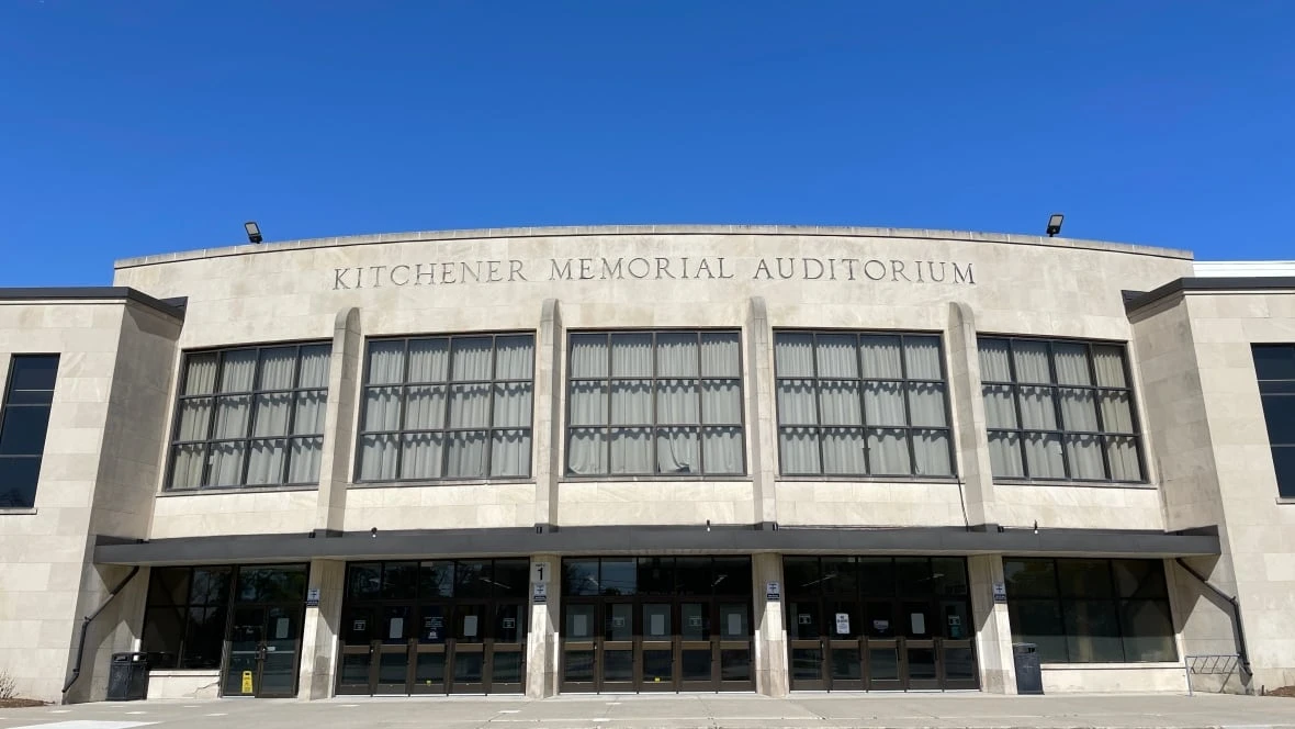Kitchener Rangers, Guelph Storm named 2027 Memorial Cup finalists