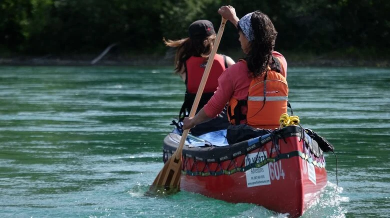 2021 Yukon River Quest cancelled due to rising water levels, safety concerns