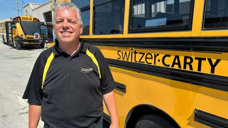 Leamington school bus company says it's a constant cycle of hiring, training drivers