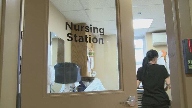 P.E.I. moves to let registered nurses prescribe, dispense medications