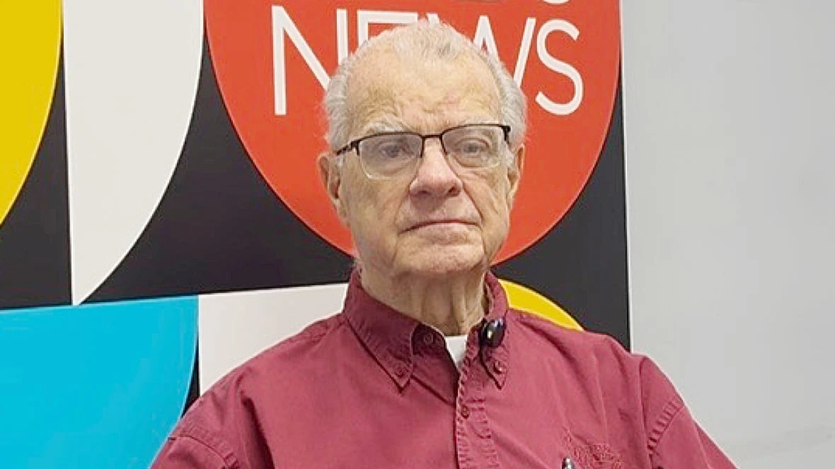 Small but 'life-changing' policy helps Parkinson's patients who need emergency care at Guelph's hospital