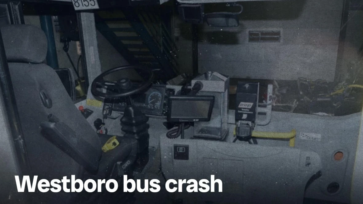 City outlines next steps on driver cameras and other bus crash inquest recommendations