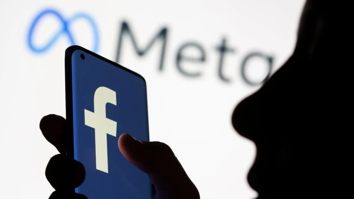Facebook argues it doesn't belong in former N.B. doctor's lawsuit alleging racist posts