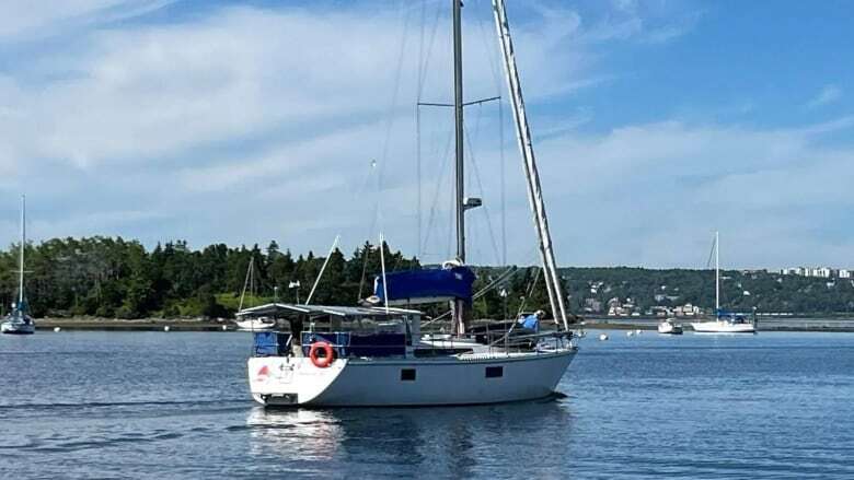 TSB concludes investigation into Theros, the sailboat that disappeared off Nova Scotia in June