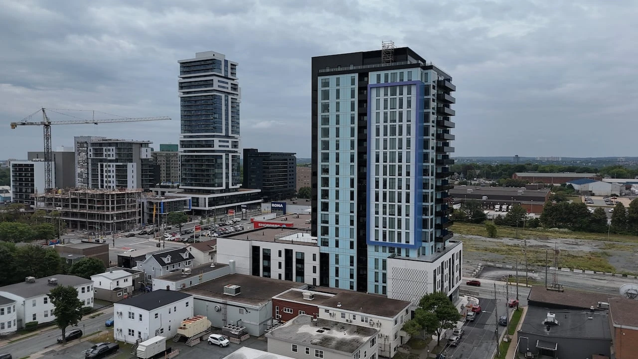 Halifax drops plan to require affordable housing units in new buildings