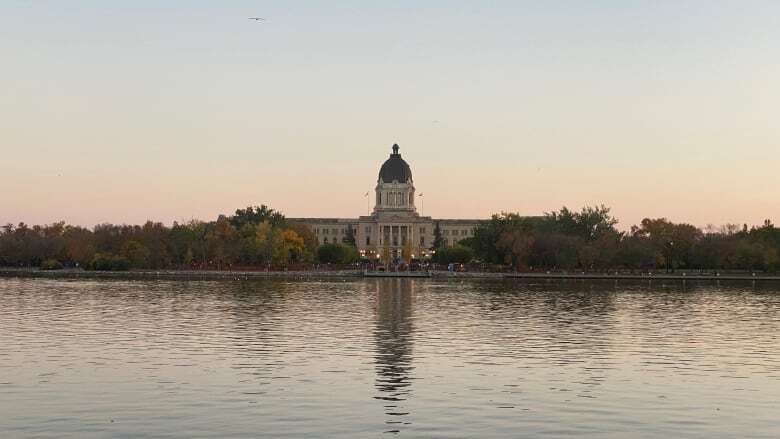 Sask. budget contains no tariff contingencies in face of 'erratic and unpredictable' Trump presidency