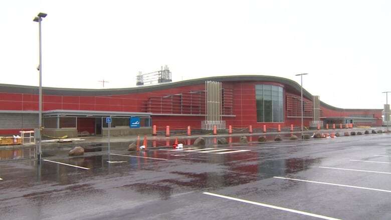 Air India plane makes emergency landing in Iqaluit