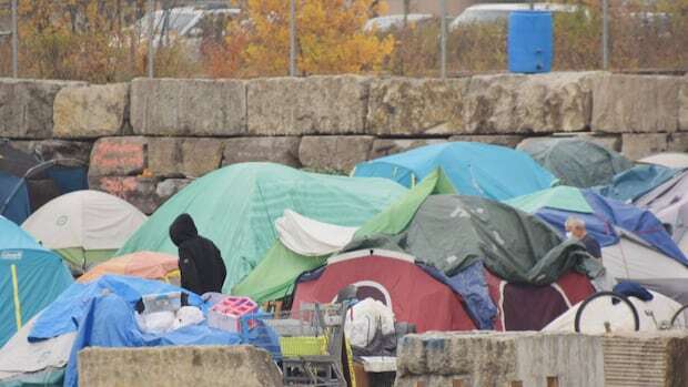 Two opposing opinions on use of Charter clause to clear homeless encampments