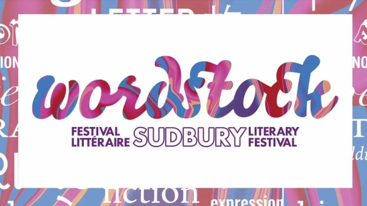 Wordstock Sudbury Literary Festival recommends members vote to dissolve the organization