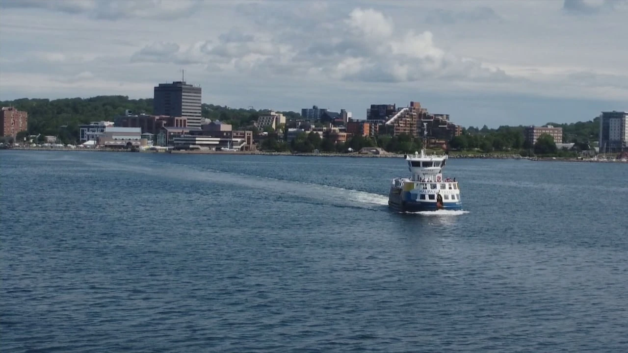 Ocean Week events begin in Halifax
