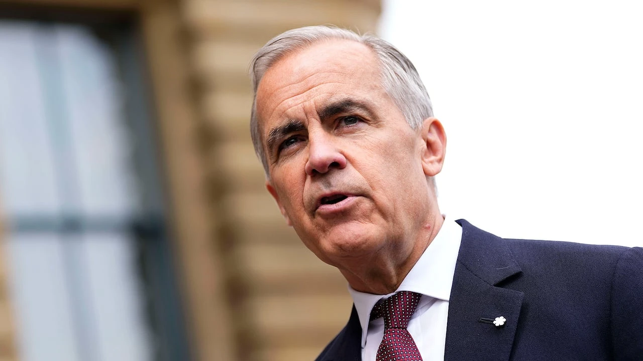 Carney, premiers push back on Trump’s tariff threats