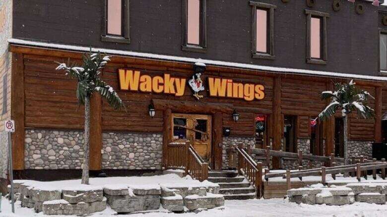 Expropriation of Wacky Wings for the arena project will cost Sudbury at least $2.4M