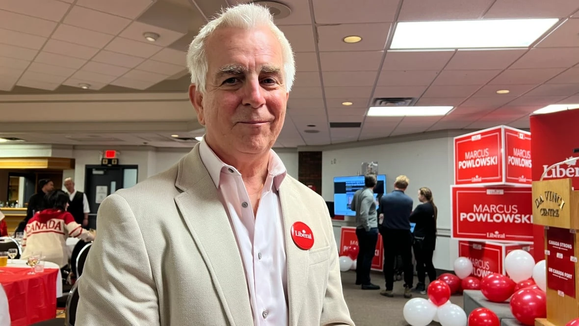 Powlowski to oppose federal funding for shelter village if built on Miles Street